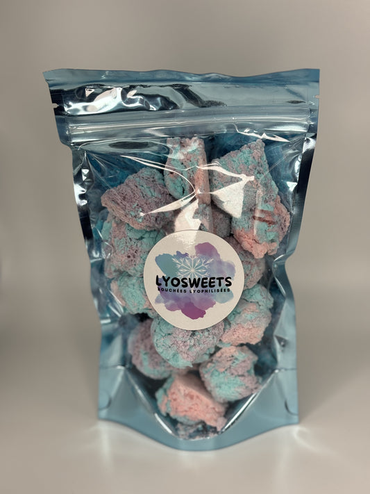 Crème Glacée Licorne