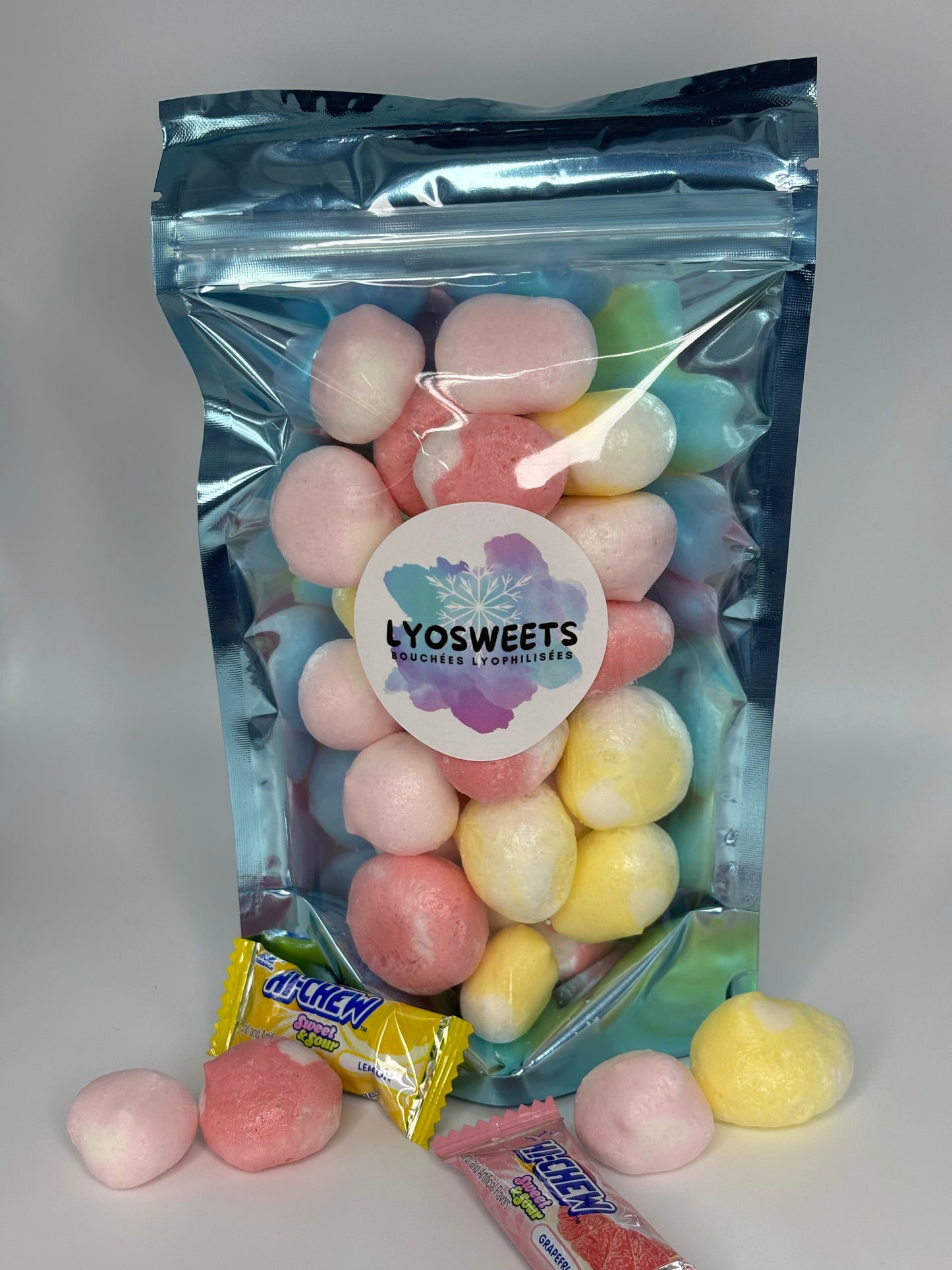 Hi-Chew