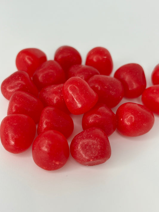 Cerises Surs Jujube