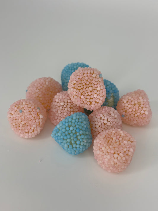 Baie gomme balloune