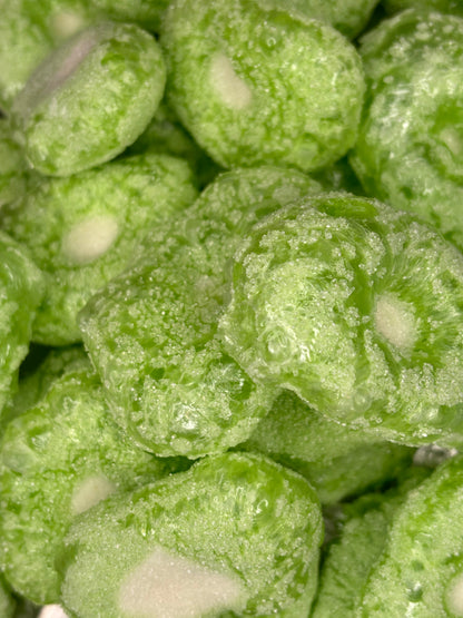 Tranches de Kiwi