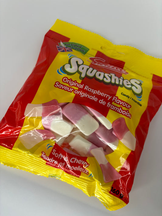 Squashies Original