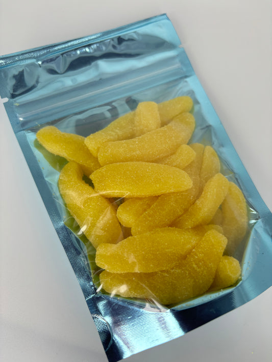 Banane sucrée