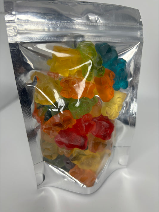 Gummi Bears