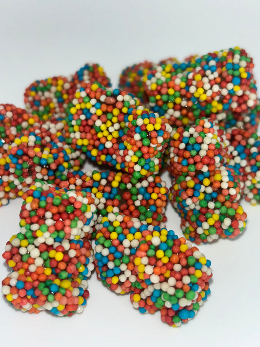 Sprinkle Bears