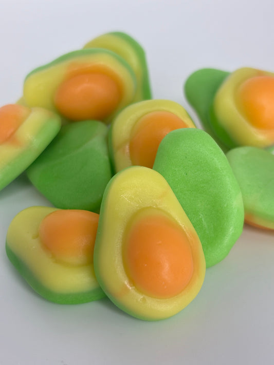 Avocat Tropical