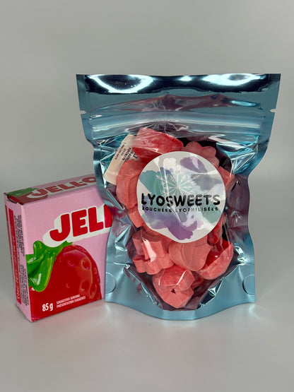 Jell-O