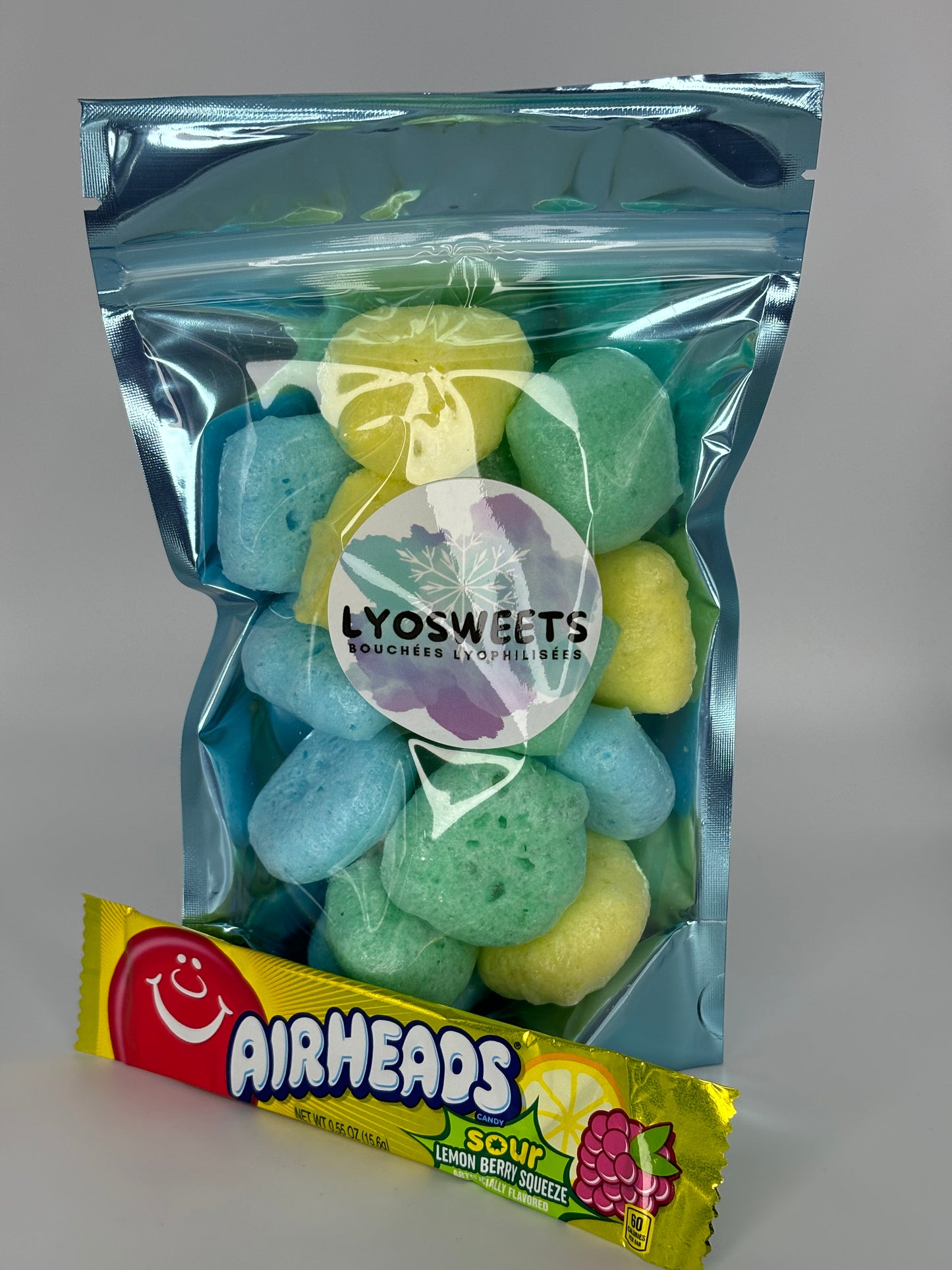 Air Heads