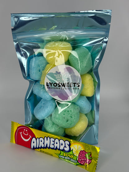 Air Heads