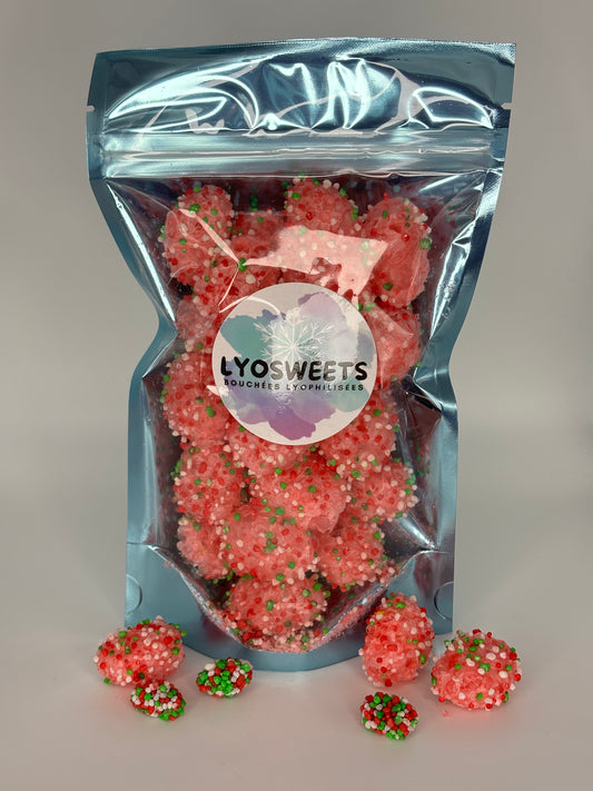 Nerds Clusters Noël