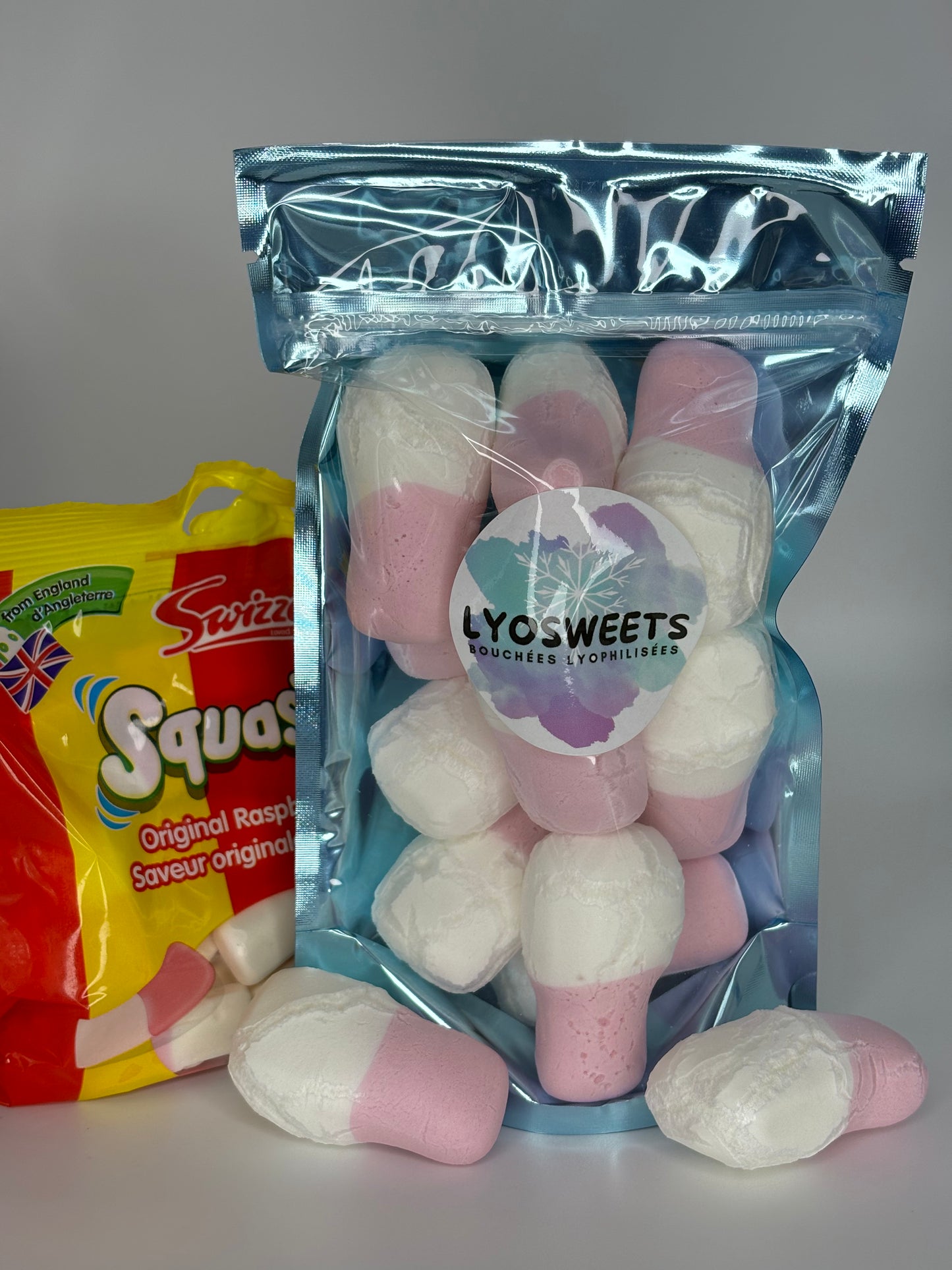 Squashies