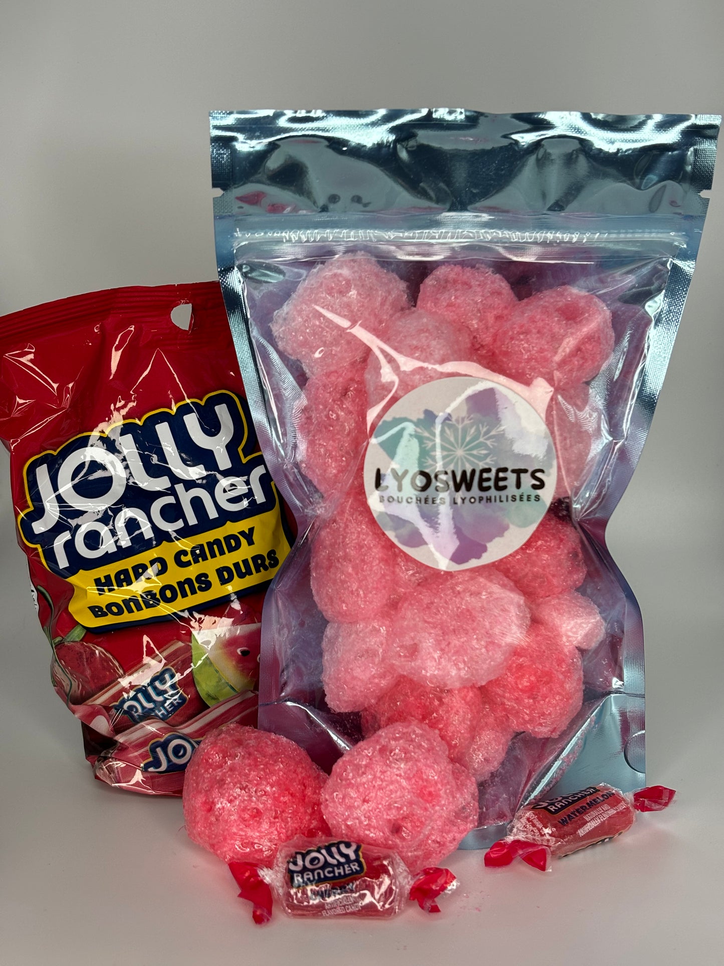 Jolly Rancher