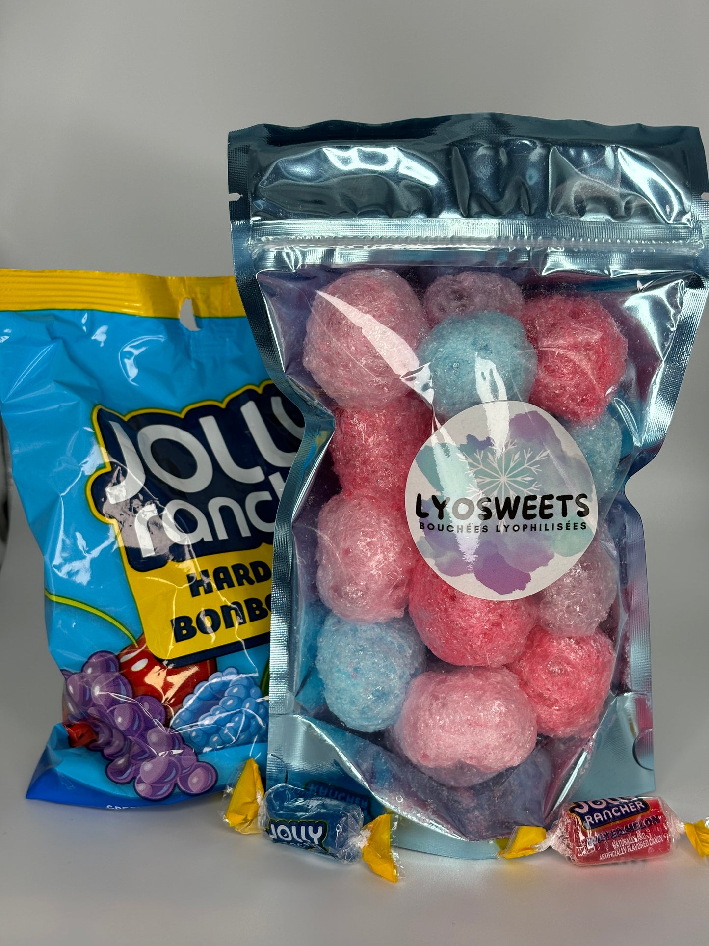Jolly Rancher