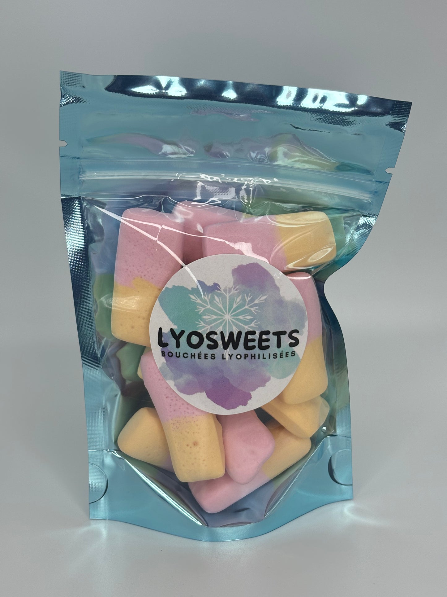 Squashies